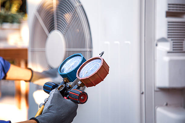 Affordable Ac Installation solutions in Central Village, CT